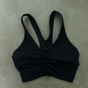 alo yoga bra xs